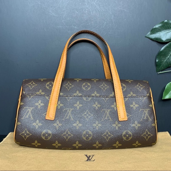 🔴SOLD🔴LOUIS VUITTON • SONATINE BAG - Picture 4 of 11